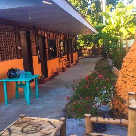 Don Leo'S Bnb Esperanza 外观 照片