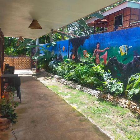 Don Leo'S Bnb Esperanza 外观 照片