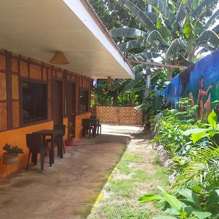 Don Leo'S Bnb Esperanza 外观 照片