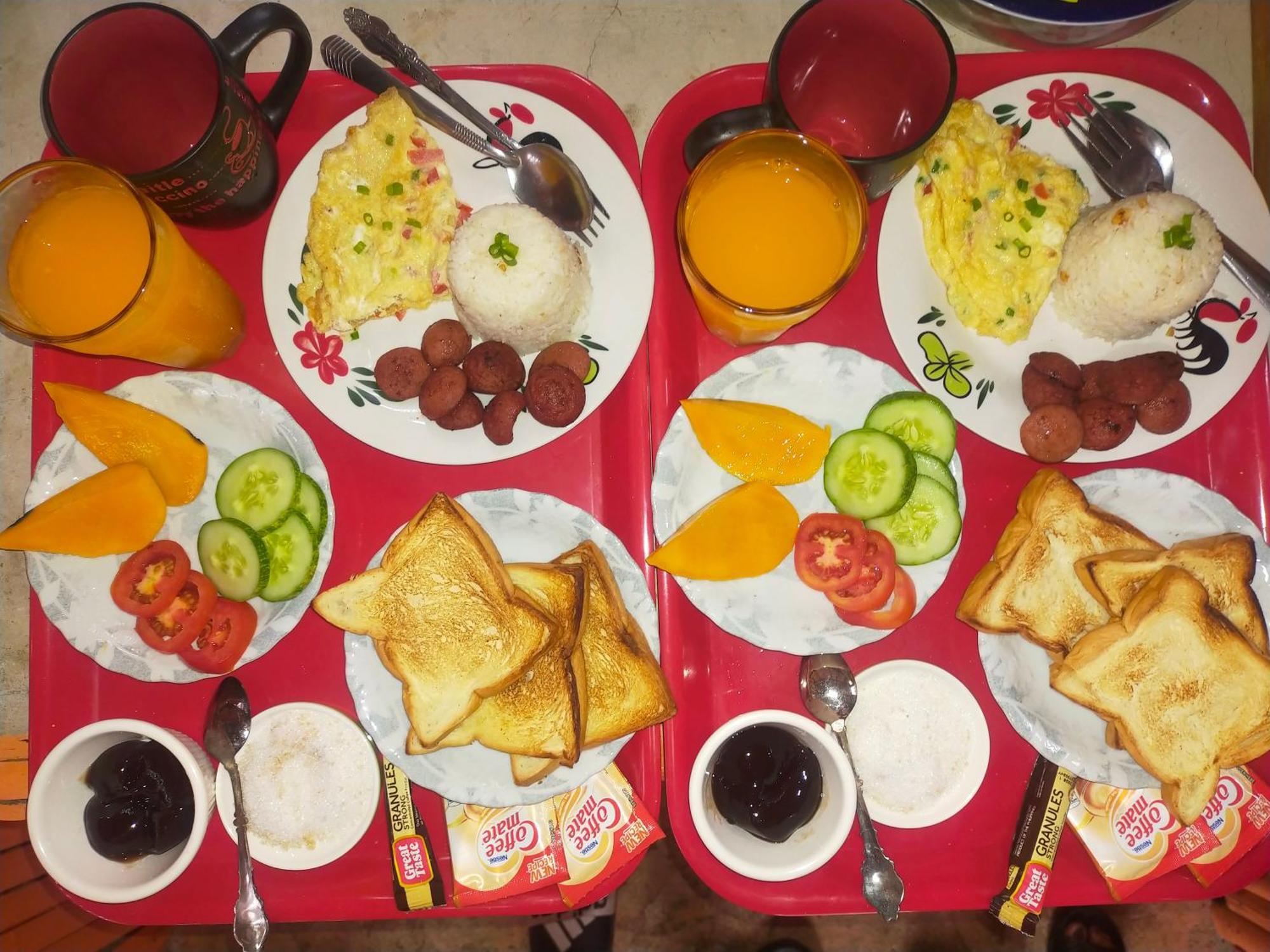 Don Leo'S Bnb Esperanza 外观 照片