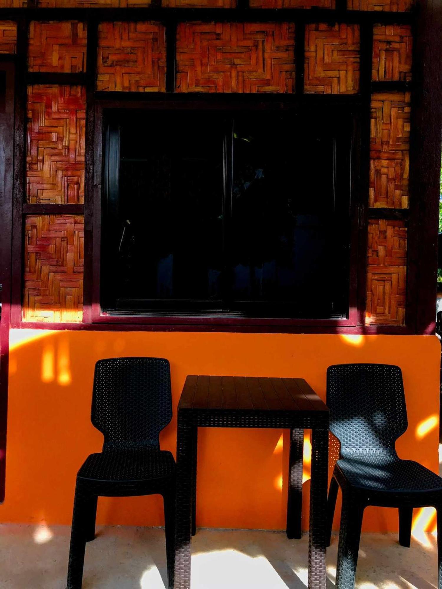 Don Leo'S Bnb Esperanza 外观 照片