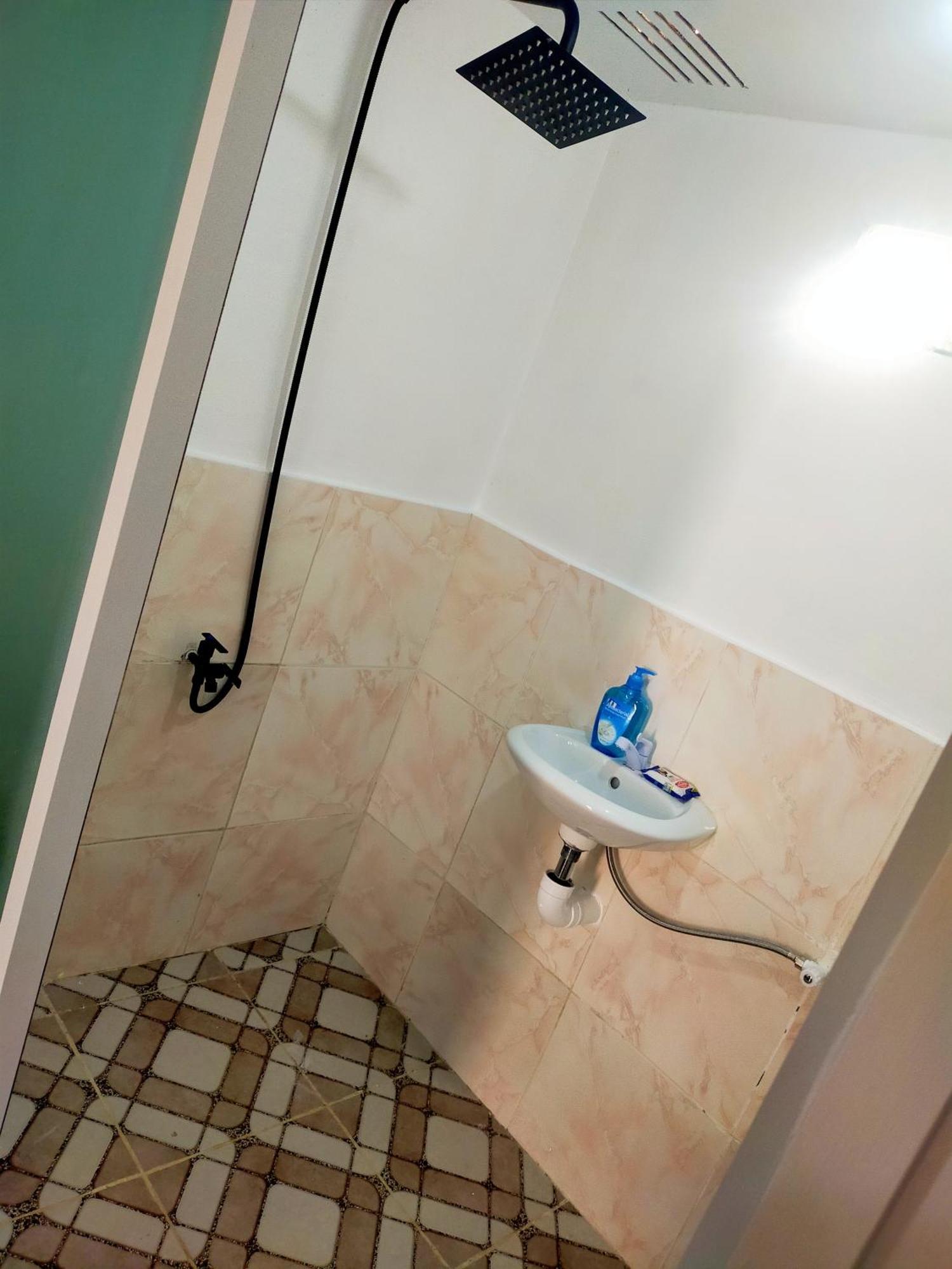 Don Leo'S Bnb Esperanza 外观 照片