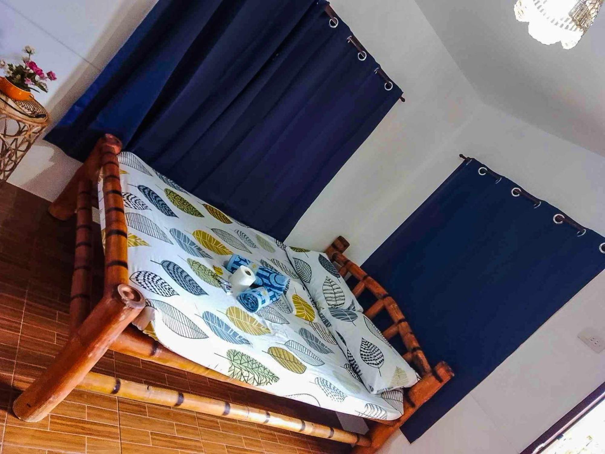 Don Leo'S Bnb Esperanza 外观 照片