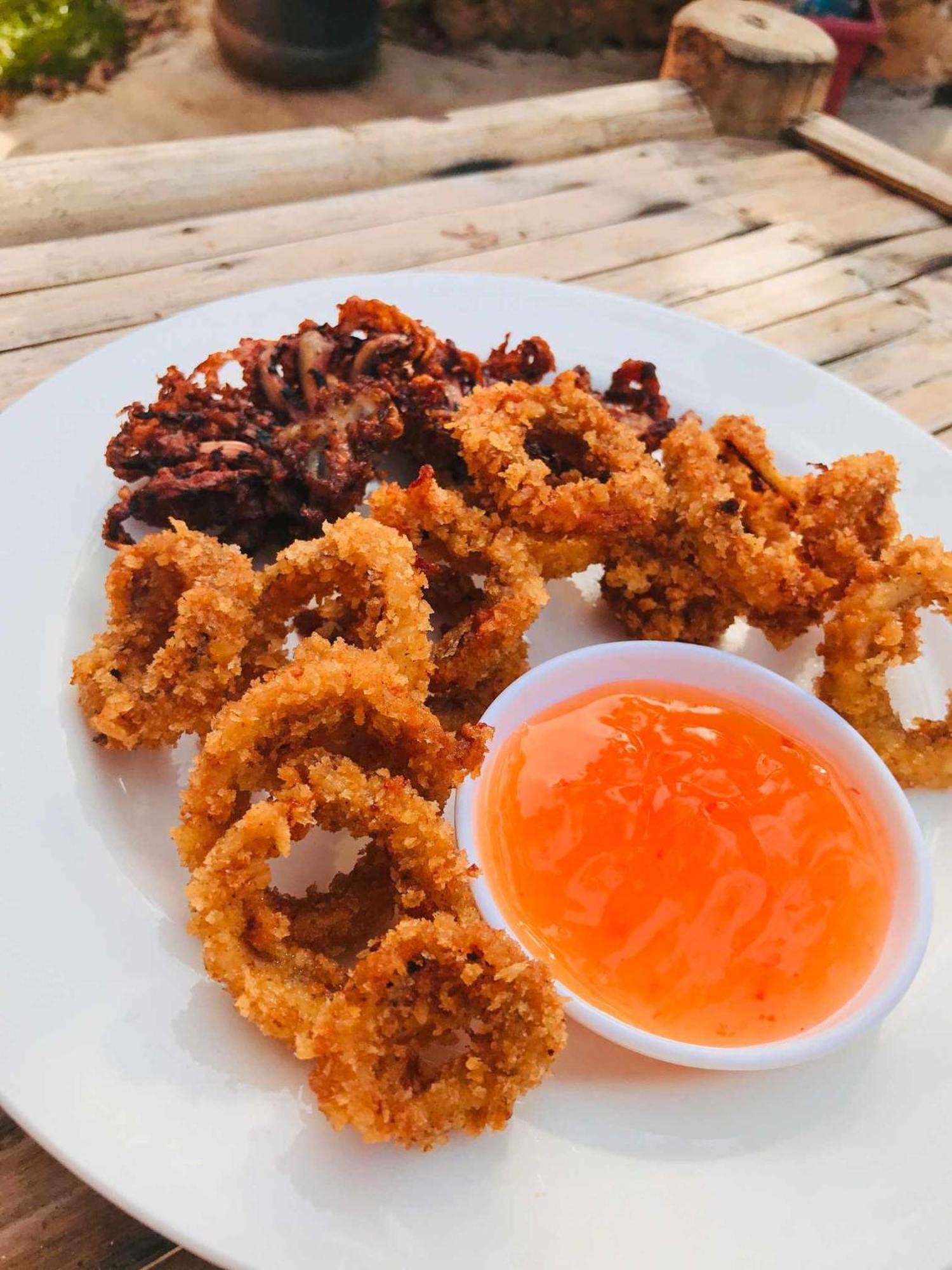 Don Leo'S Bnb Esperanza 外观 照片
